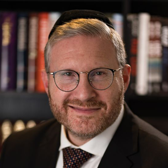 Rabbi Nachman Seltzer